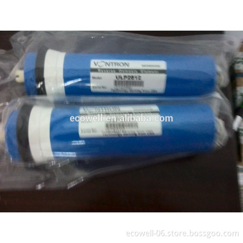 Vontron 200GPD 2812 RO membrane price